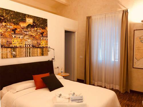 B&B Mare Di Fuori