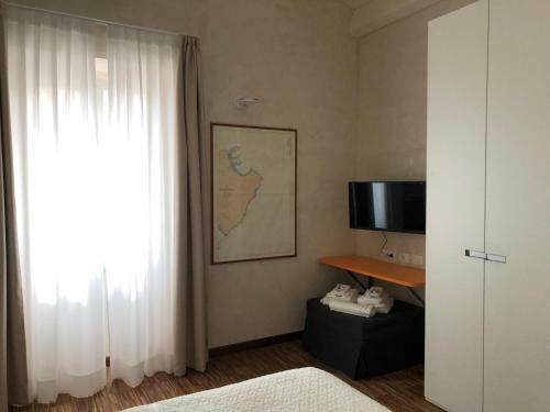 B&B Mare Di Fuori