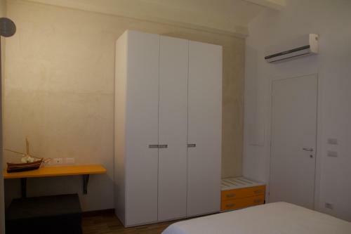 B&B Mare Di Fuori