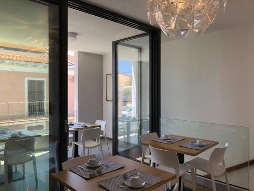 B&B Mare Di Fuori