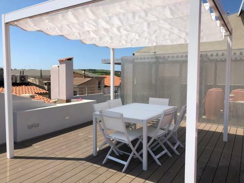 B&B Mare Di Fuori