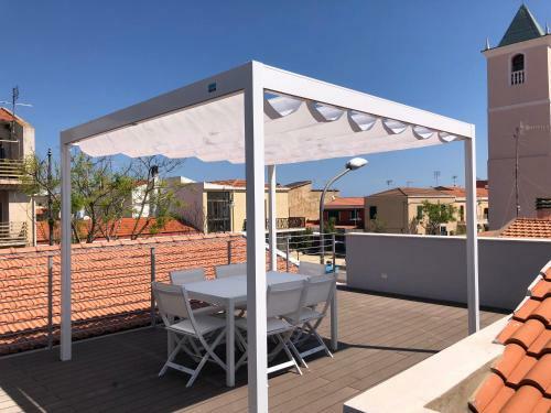 B&B Mare Di Fuori