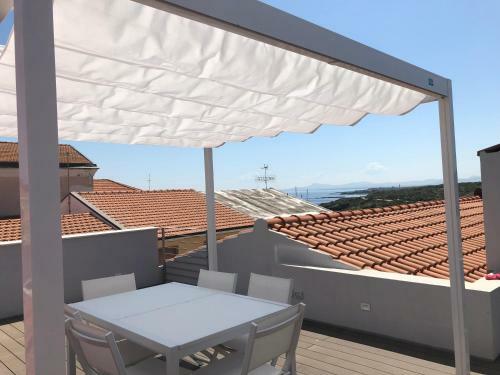 B&B Mare Di Fuori