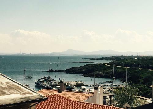 B&B Mare Di Fuori
