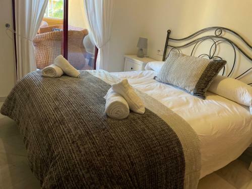 Apartamento La Cala De Mijas