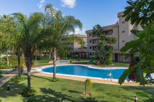 Apartamento La Cala De Mijas