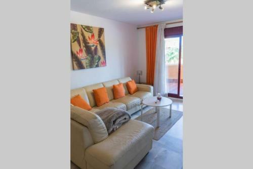 Apartamento La Cala De Mijas