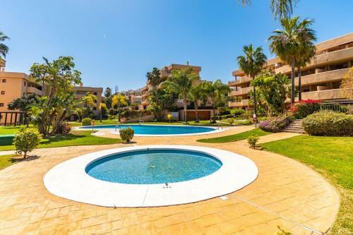 Apartamento La Cala De Mijas