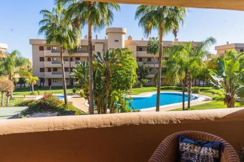 Apartamento La Cala De Mijas