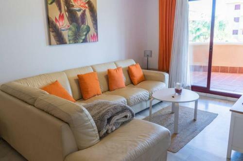 Apartamento La Cala De Mijas