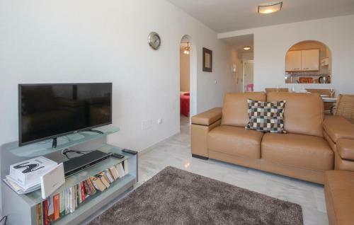 Three-bedroom Apartment In Miraflores
