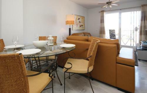 Three-bedroom Apartment In Miraflores