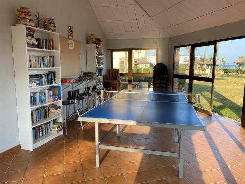 Apartamento Las Mimosas Beach