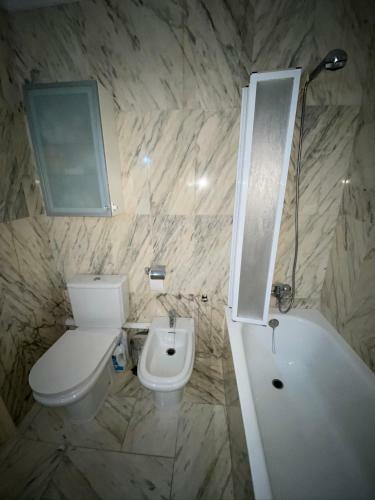 Apartamento Las Mimosas Beach