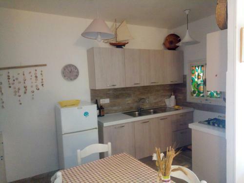 Casa Mare Caposchiera