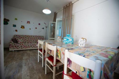 Casa Mare Caposchiera