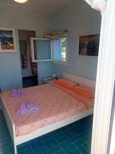 Casa Mare Caposchiera
