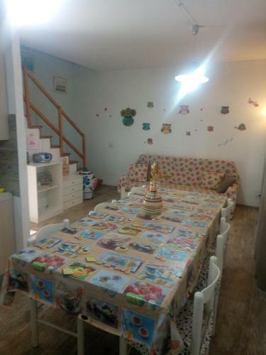 Casa Mare Caposchiera