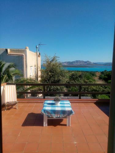 Casa Mare Caposchiera