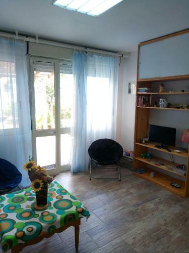 Casa Mare Caposchiera