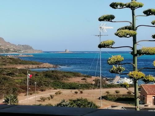 Apartamento La Finestra Sulla Torre
