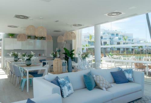 Nice Apartment Las Banderas