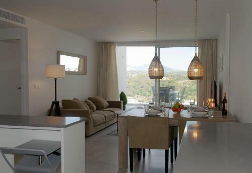 Nice Apartment Las Banderas
