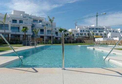 Nice Apartment Las Banderas
