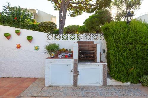 La Casa Chica