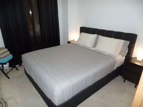 Modern 1 Bed Apartment, In La Cala De Mijas