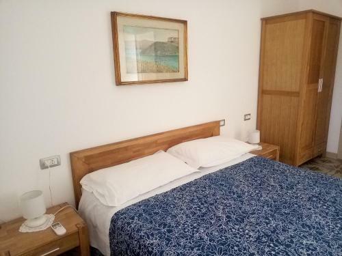 Bed & Breakfast I Tre Scalini