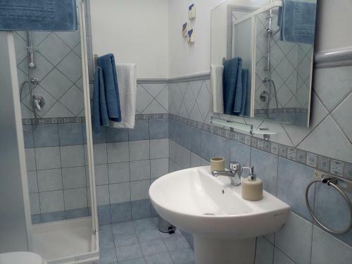 Bed & Breakfast I Tre Scalini