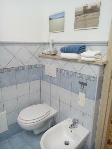 Bed & Breakfast I Tre Scalini