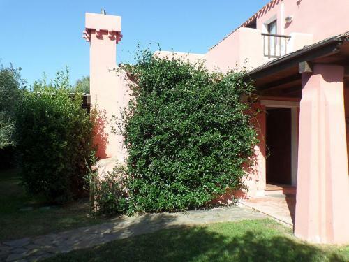 Villa Cinzia Stintino