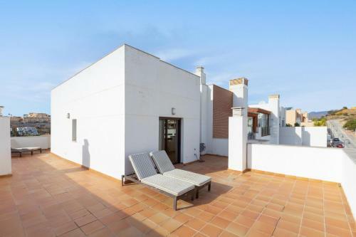 Penthouse La Cala De Mijas