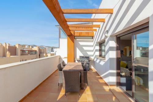 Penthouse La Cala De Mijas