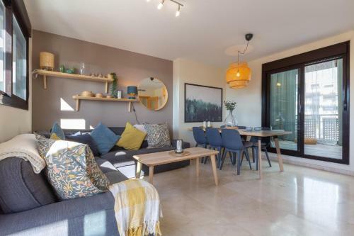Penthouse La Cala De Mijas