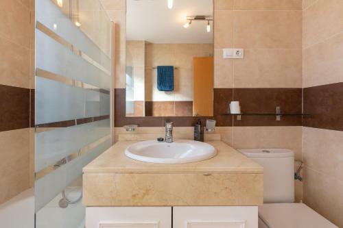 Penthouse La Cala De Mijas