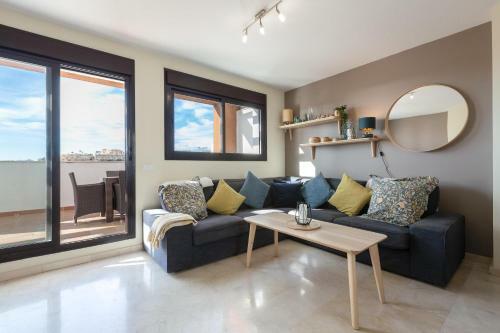 Penthouse La Cala De Mijas