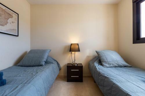 Penthouse La Cala De Mijas