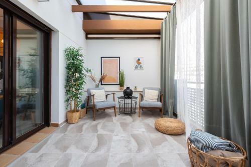 Penthouse La Cala De Mijas