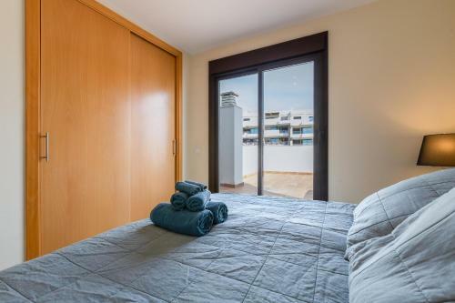 Penthouse La Cala De Mijas