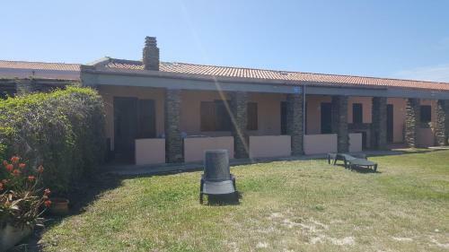 La Tonnara