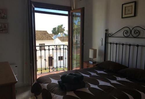 Nice Townhouse Close To The Beach