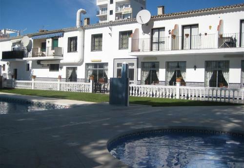 Nice Townhouse Close To The Beach