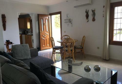 Nice Townhouse Close To The Beach