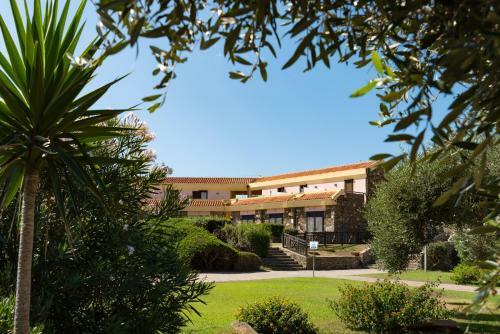 Hotel Le Tonnare Di Stintino - Beach Resort