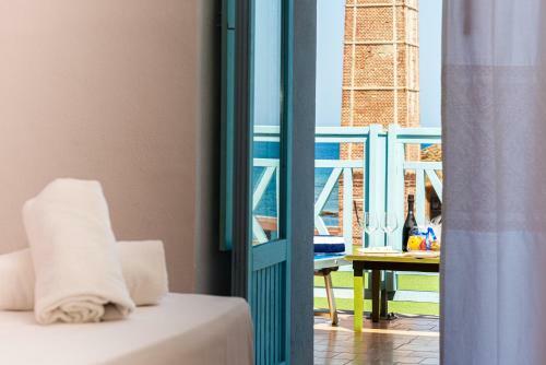 Hotel Le Tonnare Di Stintino - Beach Resort