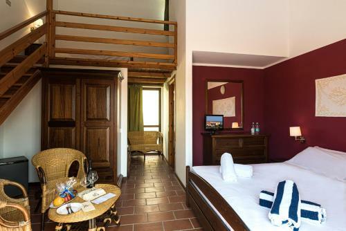 Hotel Le Tonnare Di Stintino - Beach Resort