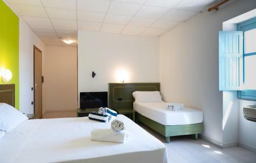 Hotel Le Tonnare Di Stintino - Beach Resort